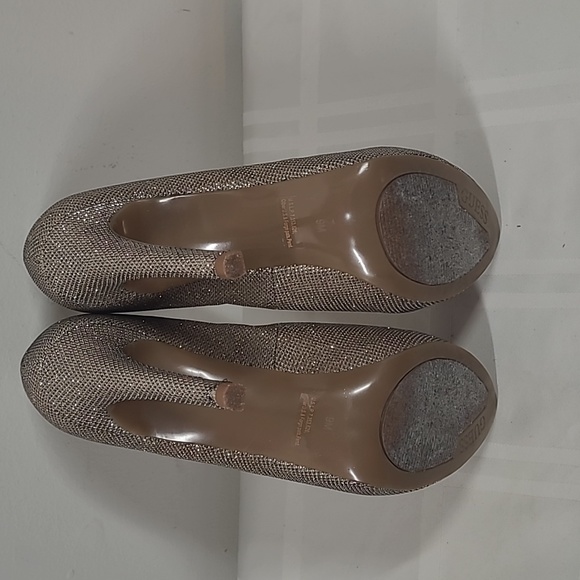 Guess Women's PeepToe Heels - Picture 8 of 11